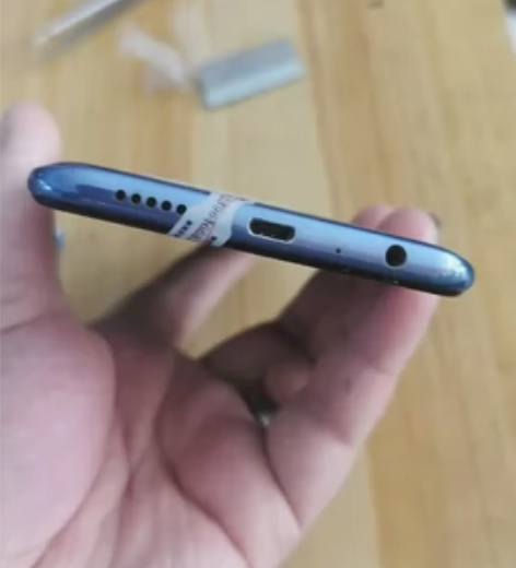 畅享9plush  4+128  同行来 ...