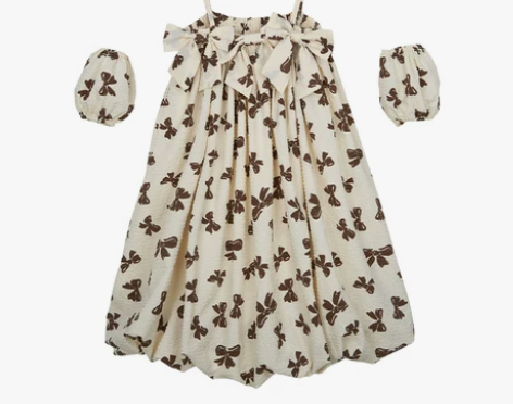 iBuybuBuy*蝴蝶结*原创自制吊带花...