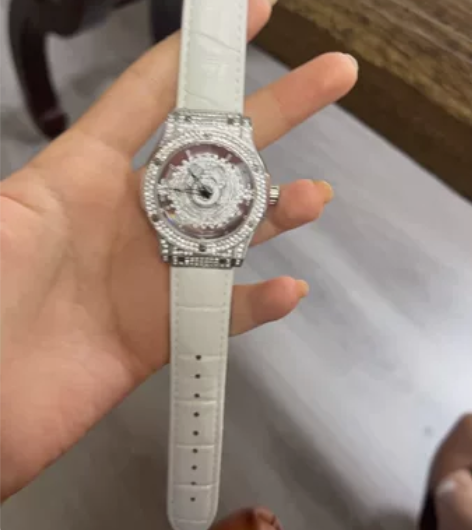 全新 京东购入的 Davena蒂玮娜品牌五...