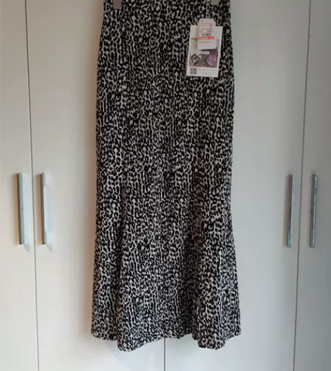 全新有吊牌日本品牌正品外单外贸贵牌出口高腰...