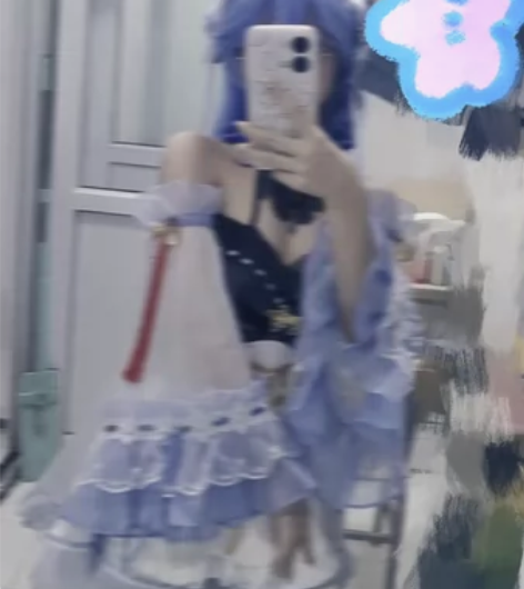 Uwowo悠窝窝，因为本人也很喜欢不想太快...