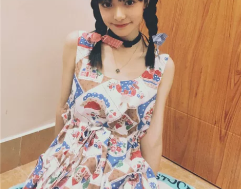 dodoroom! 原创设计围裙感美式田园...