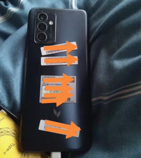 麦芒11没怎么用，备用机，买了苹果便宜出原...