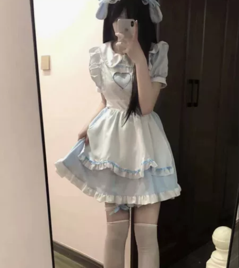 pure love@@##萌兔女仆@@##...