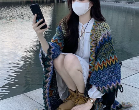 【划算价】春秋季超仙初恋森系白色连衣裙子女...