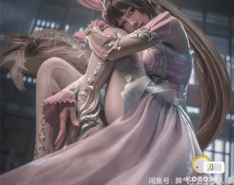 【可租可出/科幻】初兽猫家斗罗大陆小舞五年...