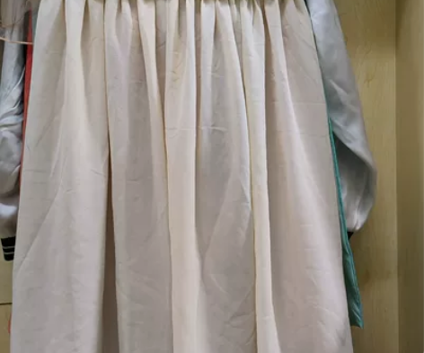 【包邮出】圆领甜美内搭连衣裙全新 仅拆吊牌...