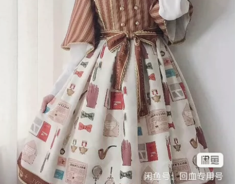 【出/换】Ferns蕨树林童话 srzt侦...