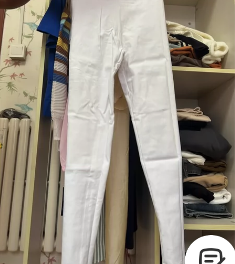 铅笔裤夏新款goso 修身裤子 春夏 感兴...