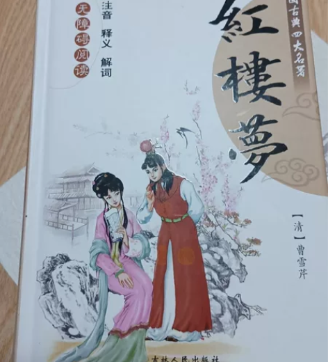 红楼梦(全本)肖复兴散文100篇/新华现当...