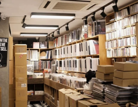 全新精品黑胶唱片 可选风格  标价五张店长...