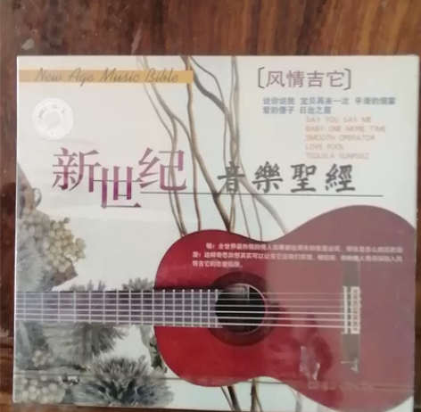 新世纪音乐精选合辑 《Purple Sun...
