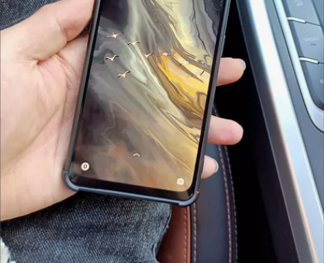 急出九成新的oppo reno 6+256...