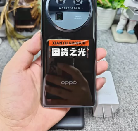 ?OPPO findX6  16+512G...