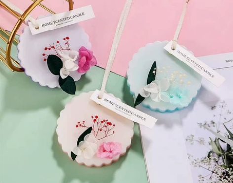 衣柜香薰蜡片家用室内除味持久留香男士女生衣...