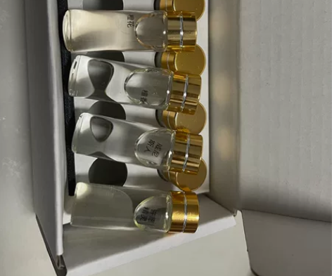 木司无火香薰精油试香小样家用香水试闻酒店香...