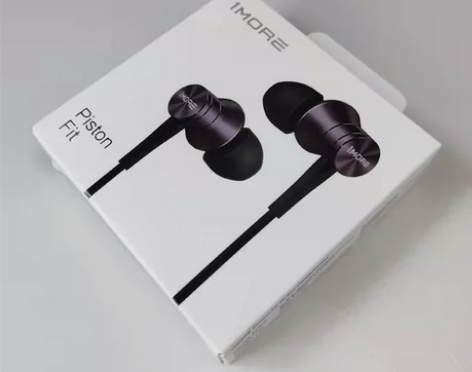 1More万魔耳塞式有线耳机麦克风好评Pi...