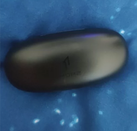 万魔 舒适豆 pro 半年前购买了一直吃灰...