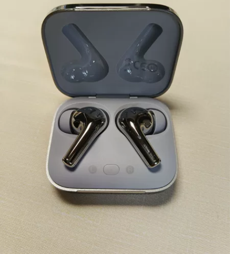 全新一加budspro耳机真无线降噪蓝牙耳...