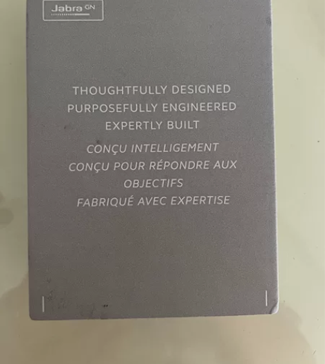 捷波朗 Jabra Elite7pro真无...