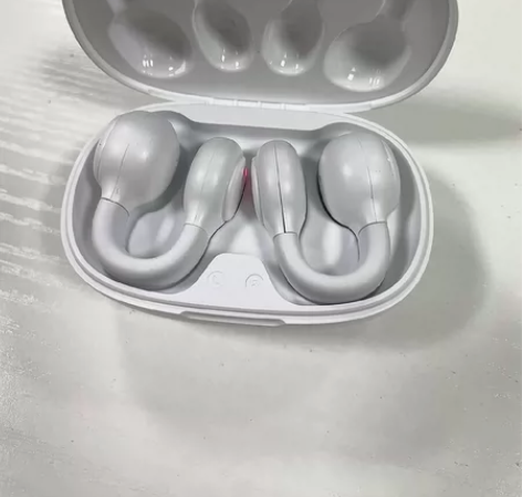 【清货】无痛佩戴不入耳无线骨传导蓝牙耳机超...