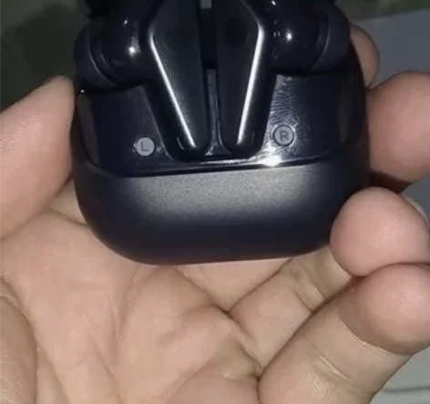 小鸟耳机 Air二代。二代air单出!青黑...