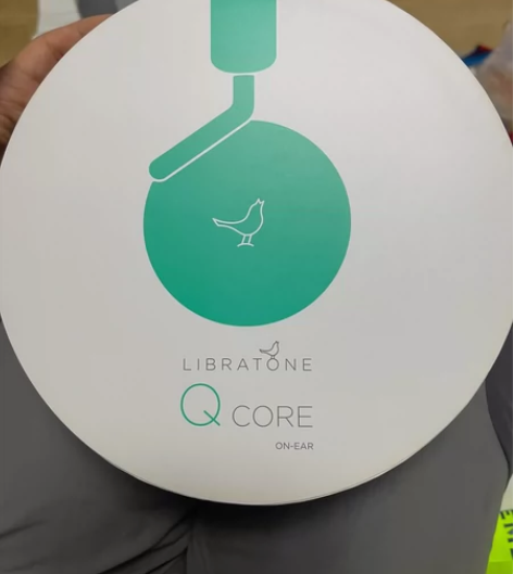 libratone q core头戴式耳机...