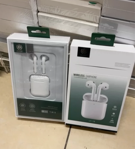 真无线耳机 充电仓式蓝牙耳机 手机蓝牙耳机...