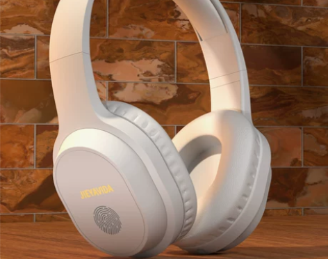 【触控黑科技 Pro】无线蓝牙耳机头戴式耳...