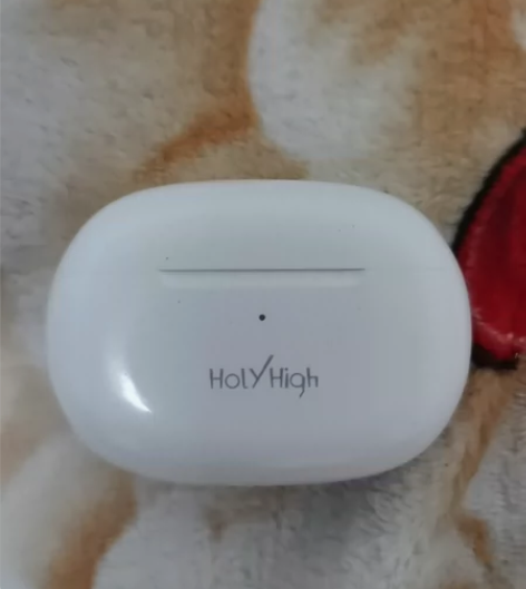 HolyHigh 圣高A05 真无线 蓝牙...