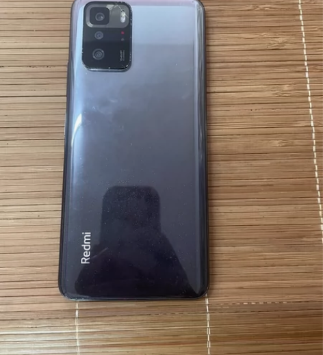 ?红米note10pro 6+128 学生...