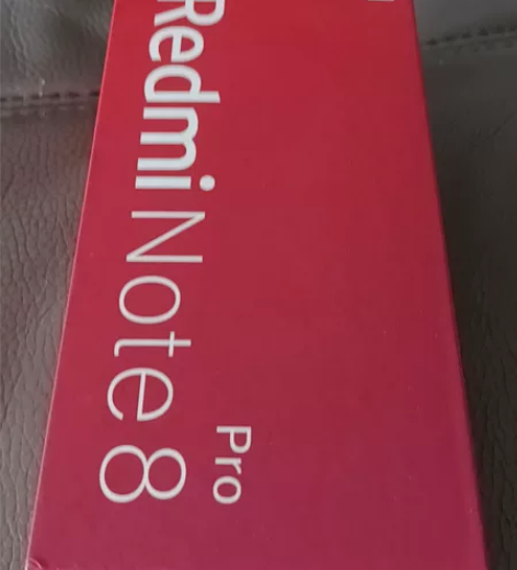 红米8pro刚换过电池和屏幕，后盖也换过，...