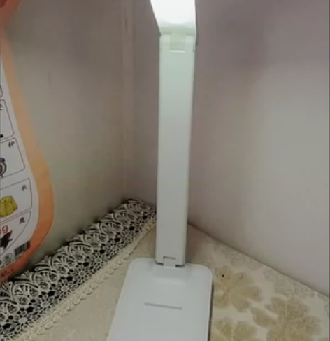 单位部门台灯买多了，55一台买的，现12....