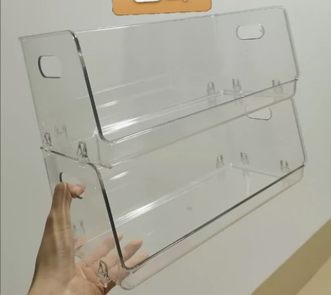 店不干了赔钱清三个装，收纳盒化妆品桌面置物...