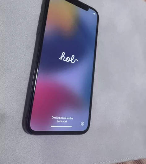 本人闲置iphoneX 64G 灰黑色。 ...