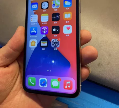 Apple/苹果 iPhone XiPho...
