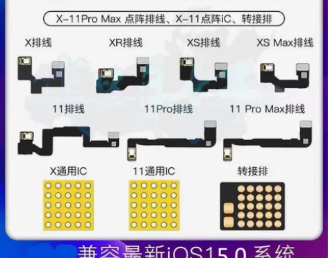 适用于X XSMXR11promax精诚