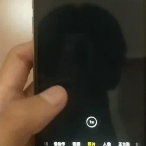 苹果x 64g电池寿命100要的带走，后置...