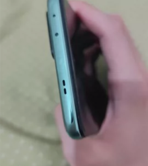 k50  12+512  墨羽色  去年6...