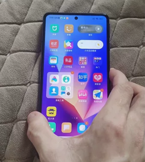 ?Redmi K50 电竞版 k50g（8...