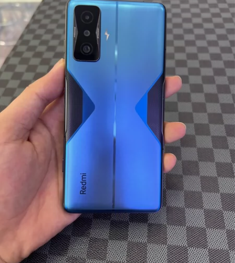 红米k50电竞版游戏增强版 12g256g...