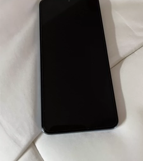 闲置一台红米k50 pro，成色挺好的，一...