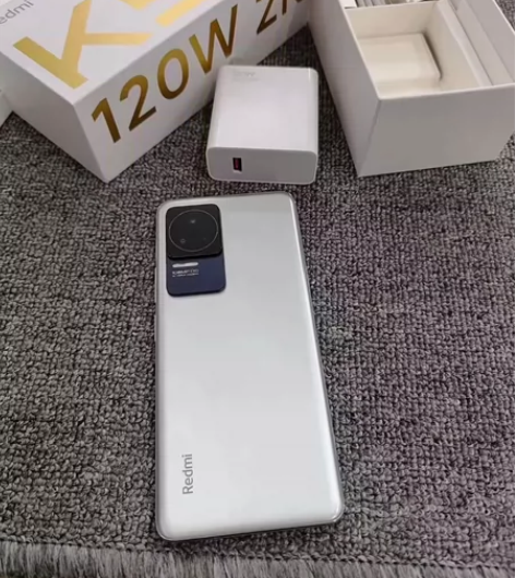 红米K50Pro 99新 | 12+25...