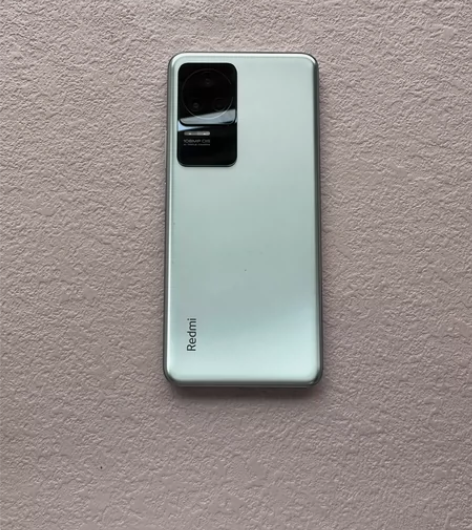 红米K50Pro 内存12+256G 屏幕...