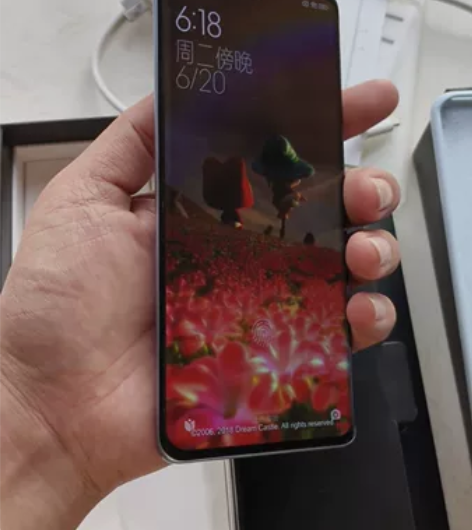 小米12pro， 8+256g 高通骁龙版...