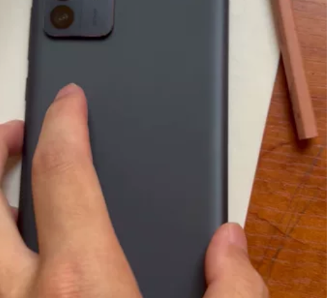 小米12pro演示机嘎嘎新从手机店拿来没多...