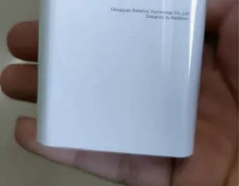 全新包邮  适用于红米K40S充电器头67...