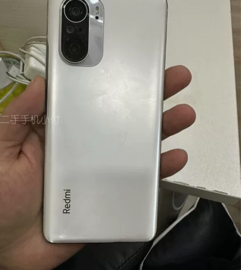 9成新红米手机 K40Pro（5G） 8+...