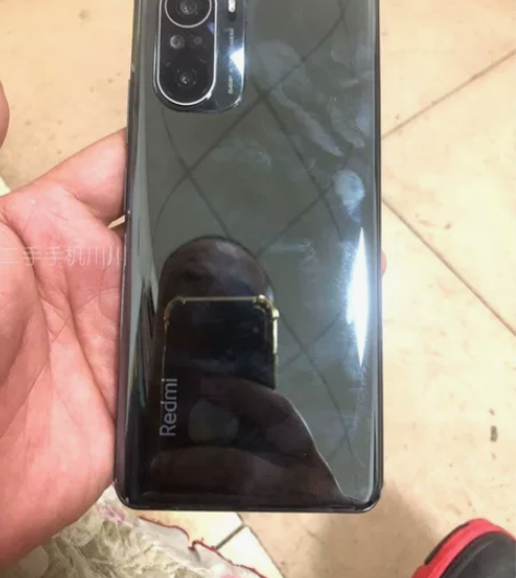 9成新红米手机 K40Pro（5G） 8+...