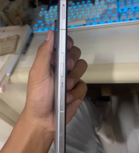 红米k50电竞版 感兴趣的话点“我想要”和...